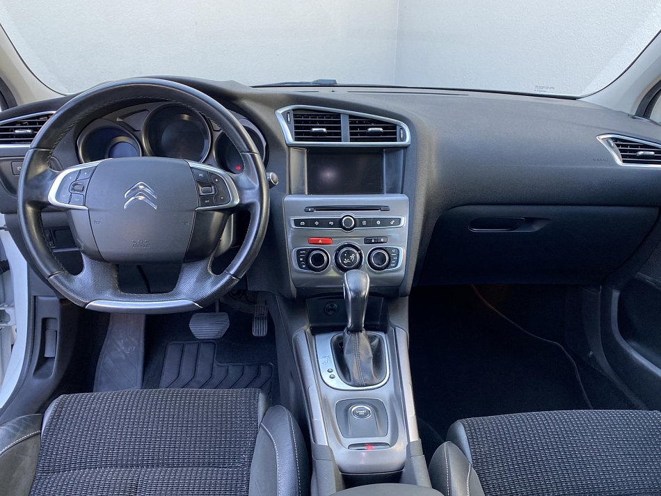 Citroën C4 1.2 PT Shine