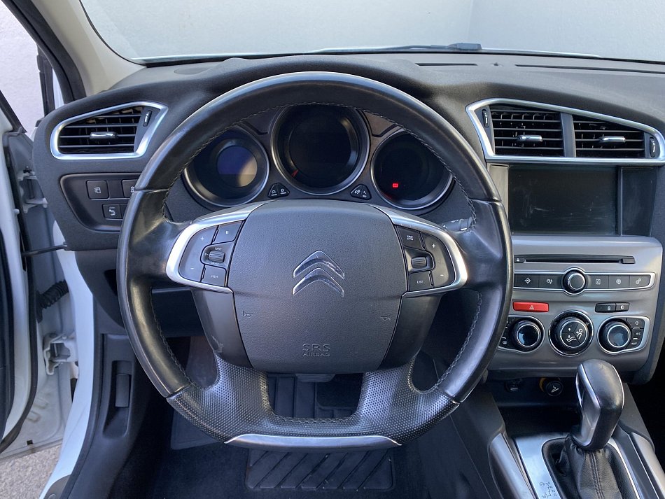 Citroën C4 1.2 PT Shine