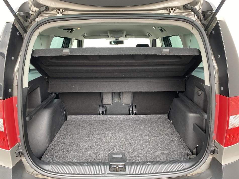 Škoda Yeti 1.2 TSi Ambition