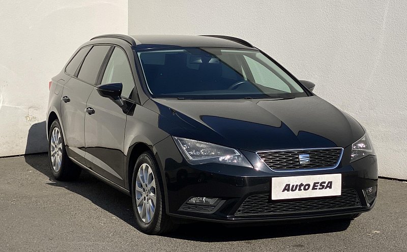 Seat Leon 2.0 TDi Style