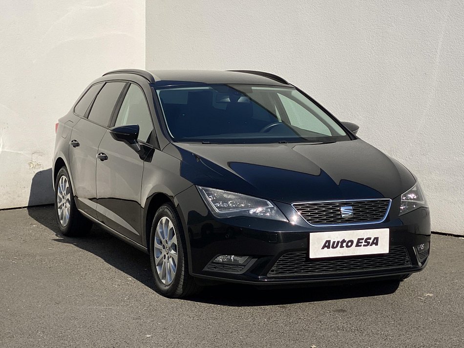 Seat Leon 2.0 TDi Style