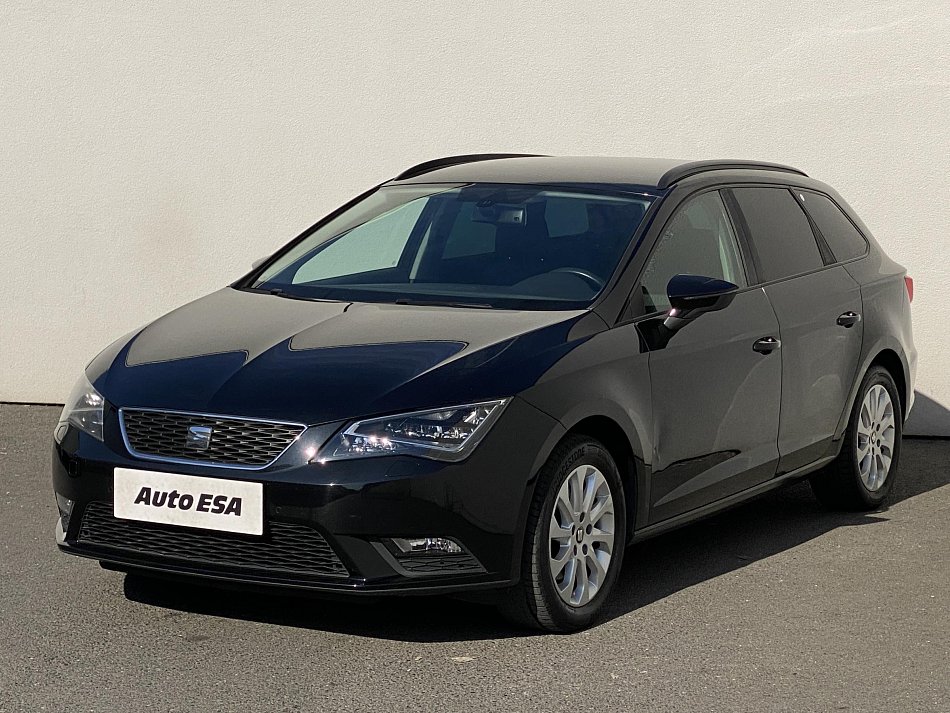 Seat Leon 2.0 TDi Style
