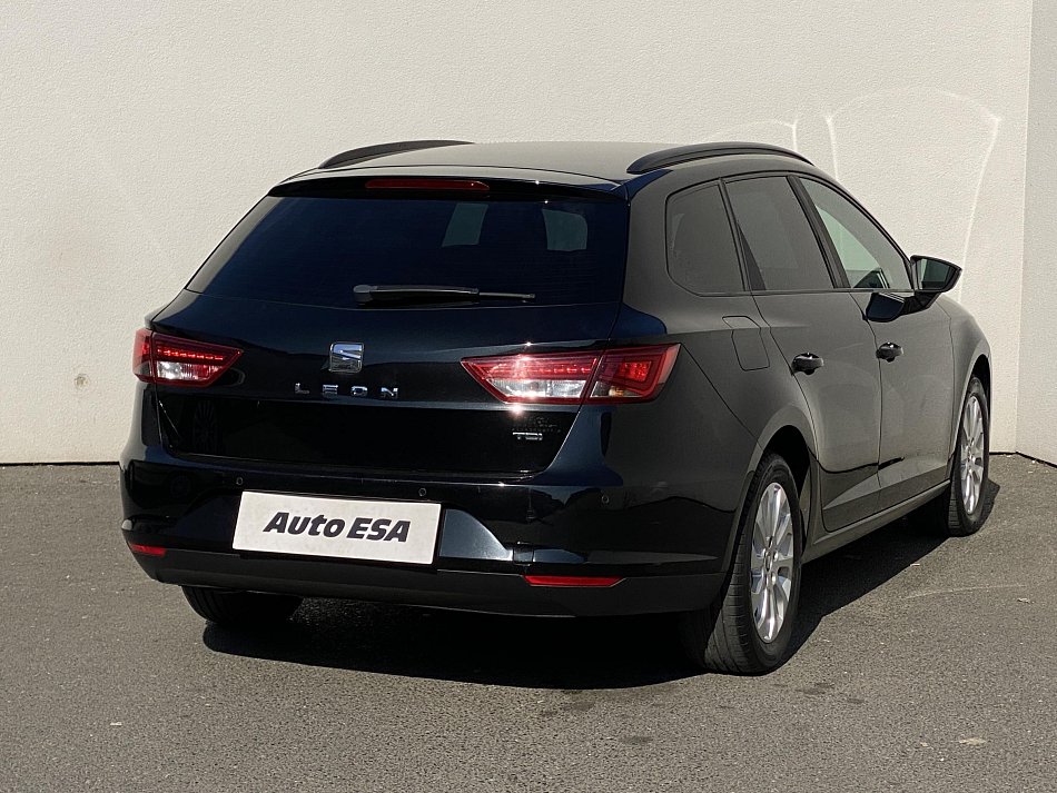 Seat Leon 2.0 TDi Style