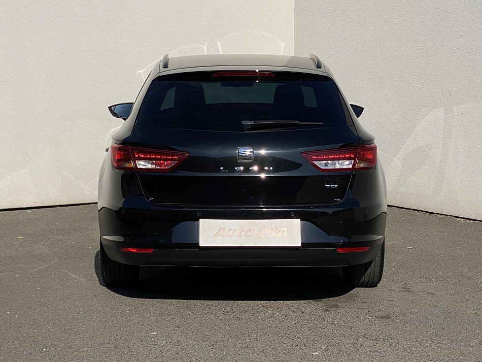 Seat Leon 2.0 TDi Style