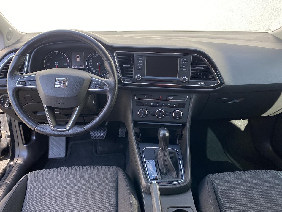 Seat Leon 2.0 TDi Style