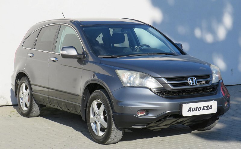 Honda CR-V 2.0i  4x4