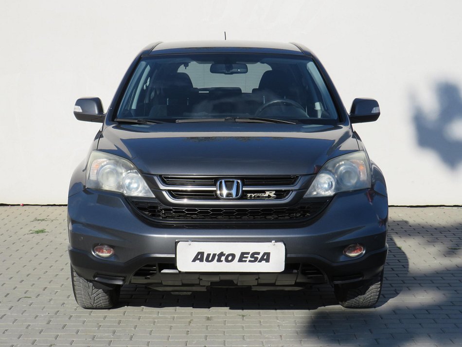 Honda CR-V 2.0i  4x4