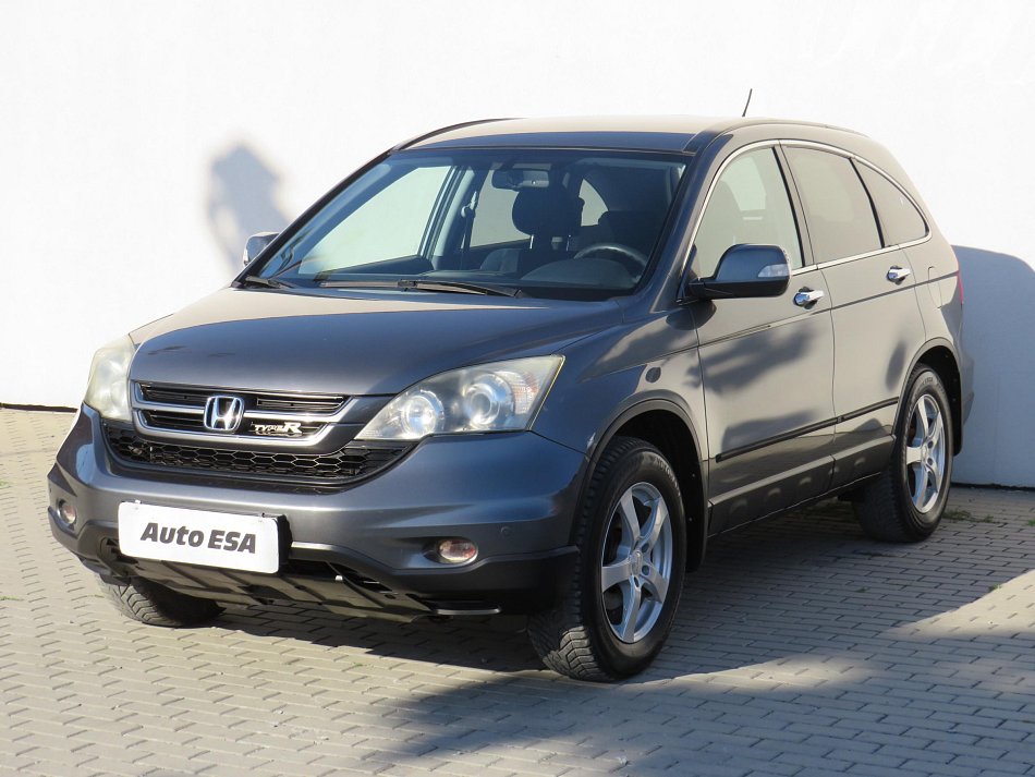 Honda CR-V 2.0i  4x4