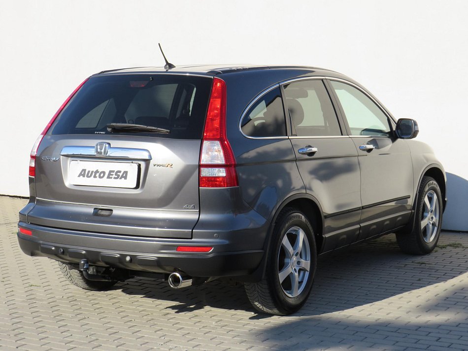 Honda CR-V 2.0i  4x4