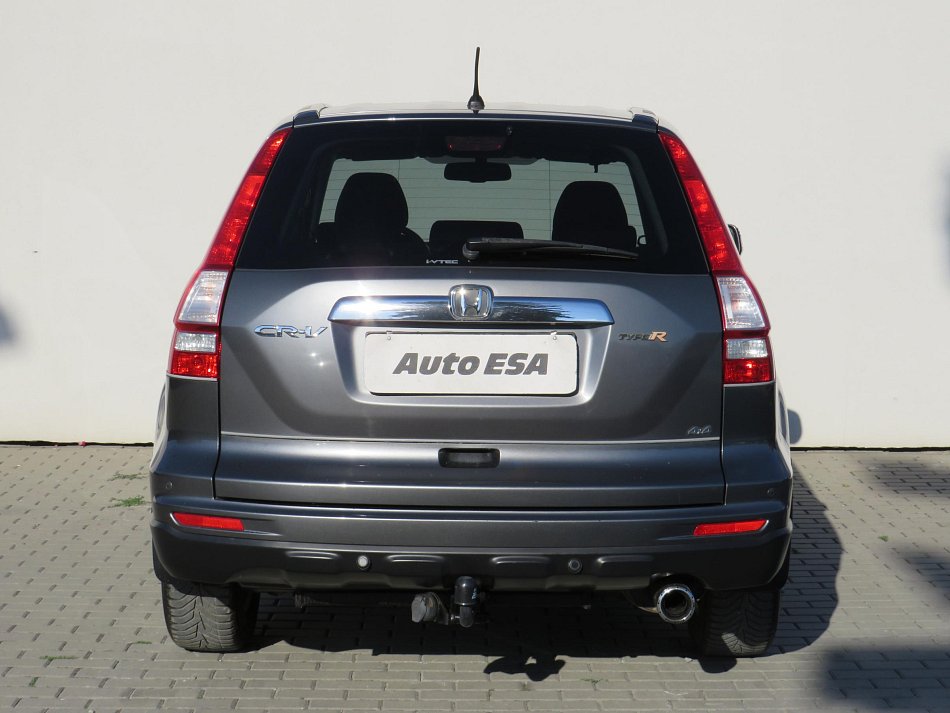 Honda CR-V 2.0i  4x4