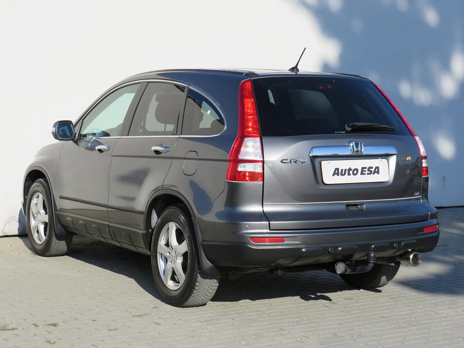 Honda CR-V 2.0i  4x4