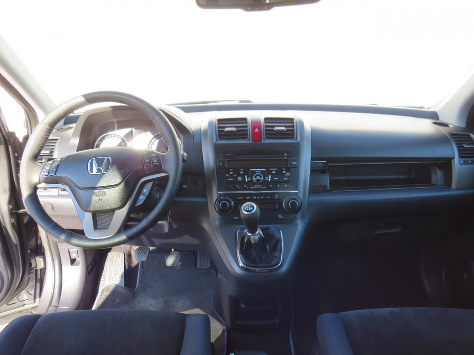 Honda CR-V 2.0i  4x4