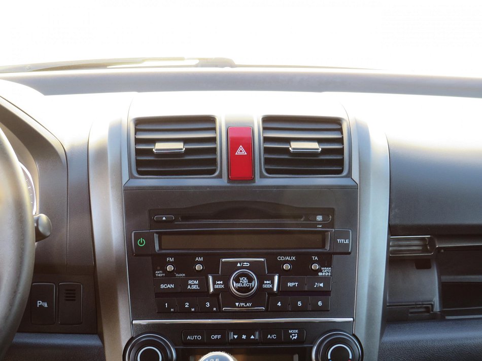 Honda CR-V 2.0i  4x4