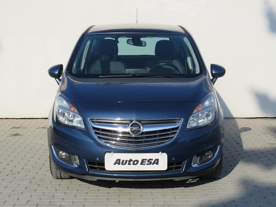 Opel Meriva 1.6 CDTi 