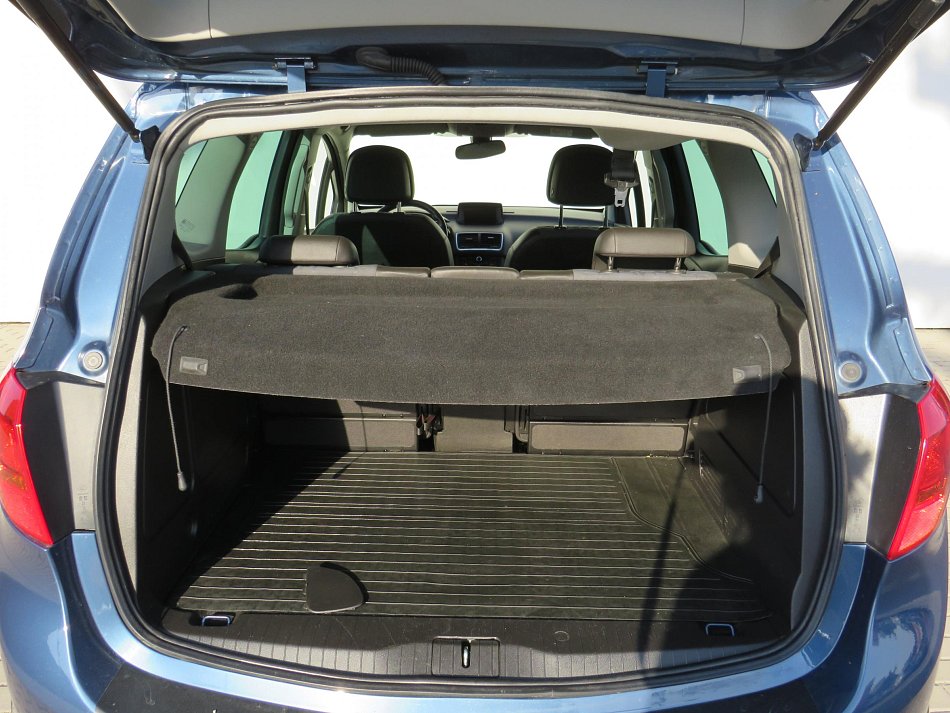 Opel Meriva 1.6 CDTi 