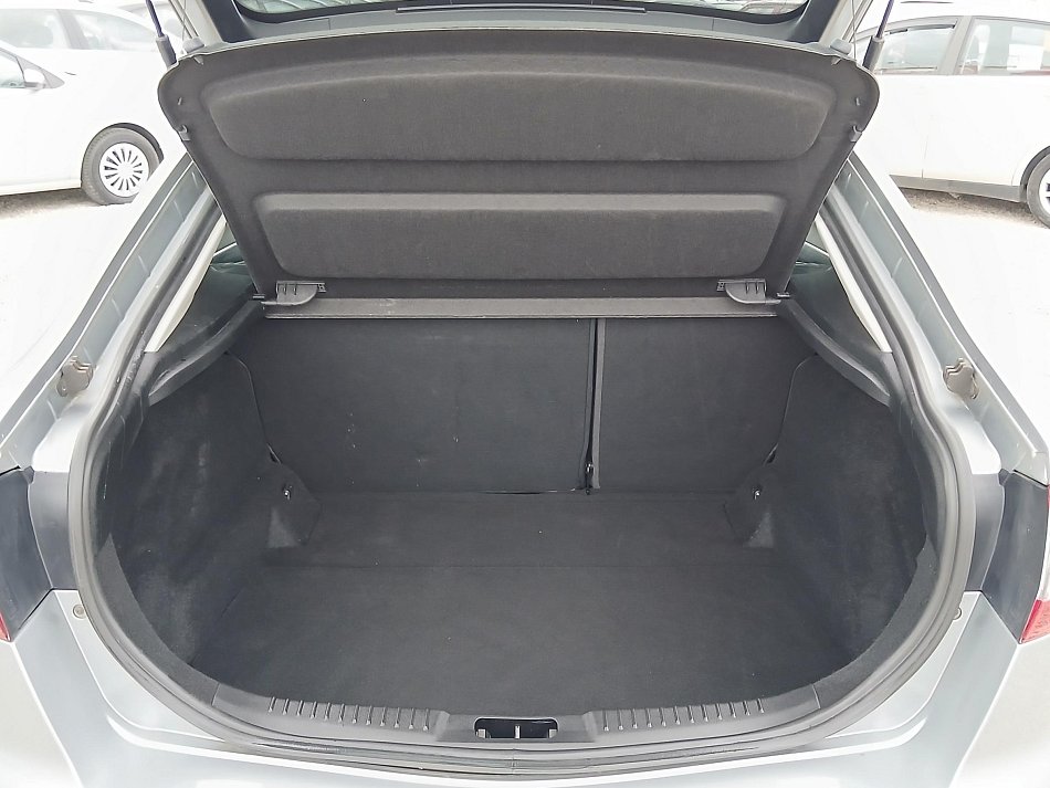 Ford Mondeo 2.0 TDCI 