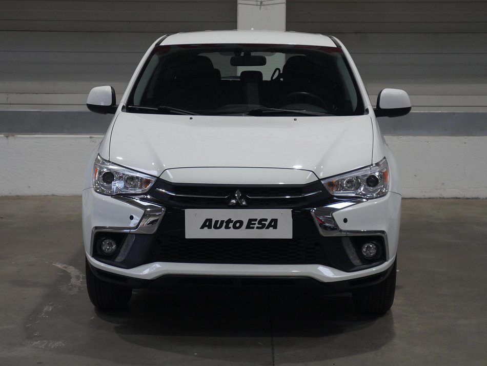Mitsubishi ASX 1.6i 