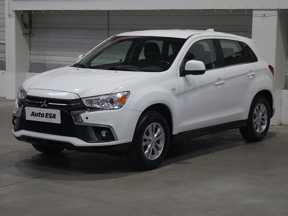 Mitsubishi ASX 1.6i 