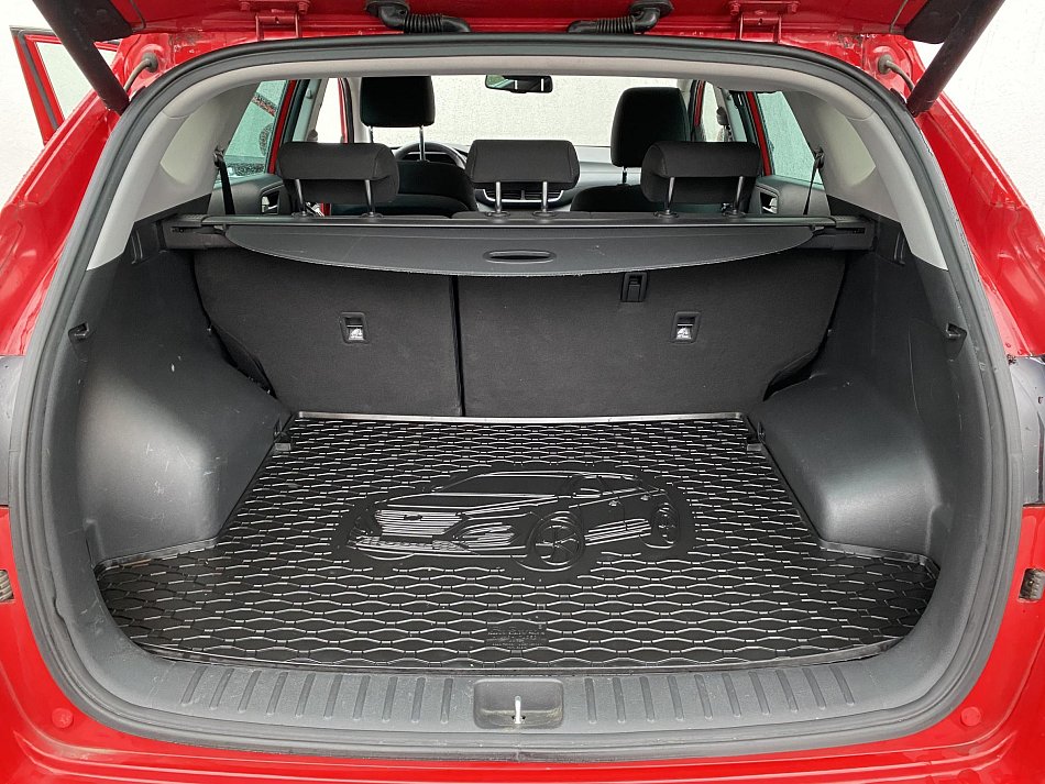 Hyundai Tucson 1.6CRDi 