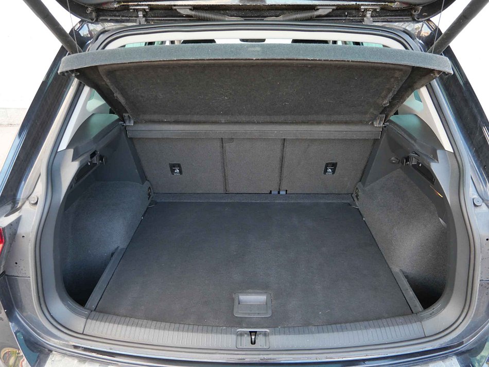 Volkswagen Tiguan 2.0TDi Highline