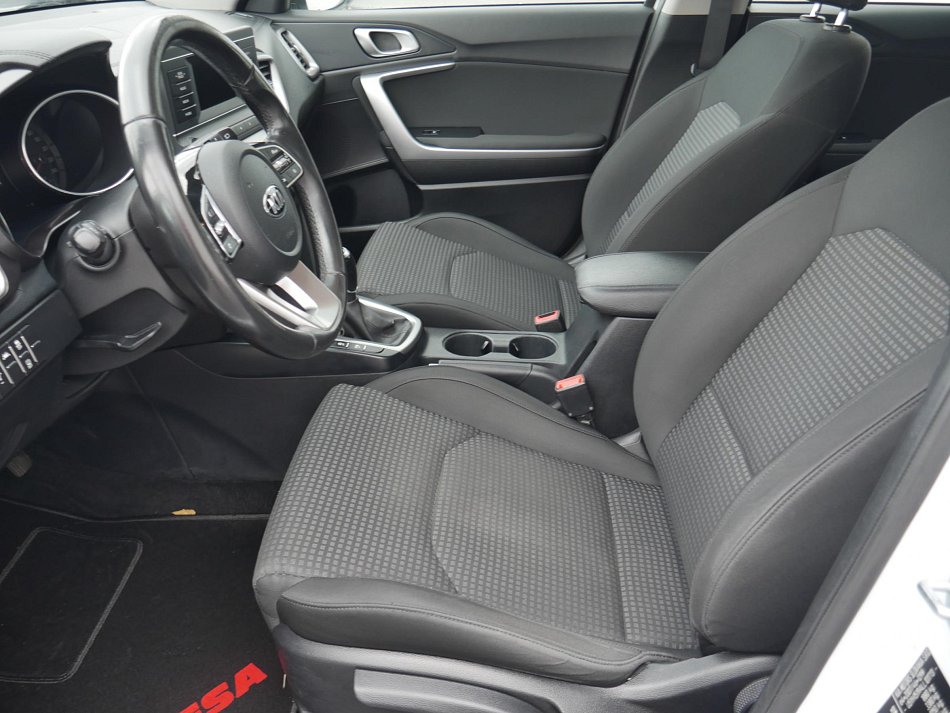 Kia Ceed 1.6 CRDi 