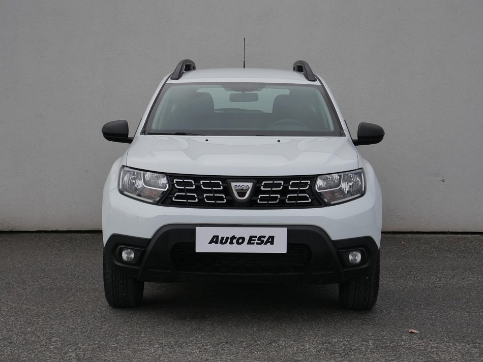 Dacia Duster 1.6SCe 