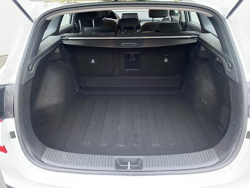 Hyundai I30 1.6 CRDi Style