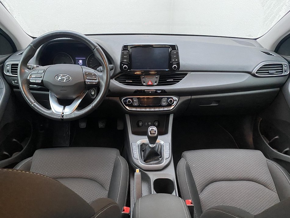 Hyundai I30 1.6 CRDi Style