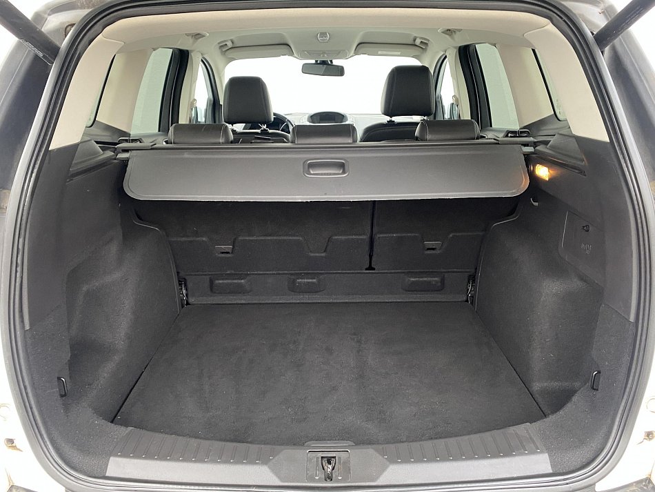 Ford Kuga 2.0 TDCi Titanium 4x4