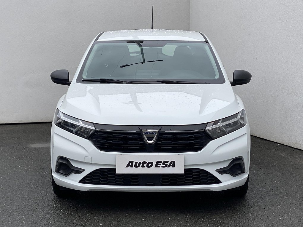 Dacia Sandero 1.0 SCe Essential