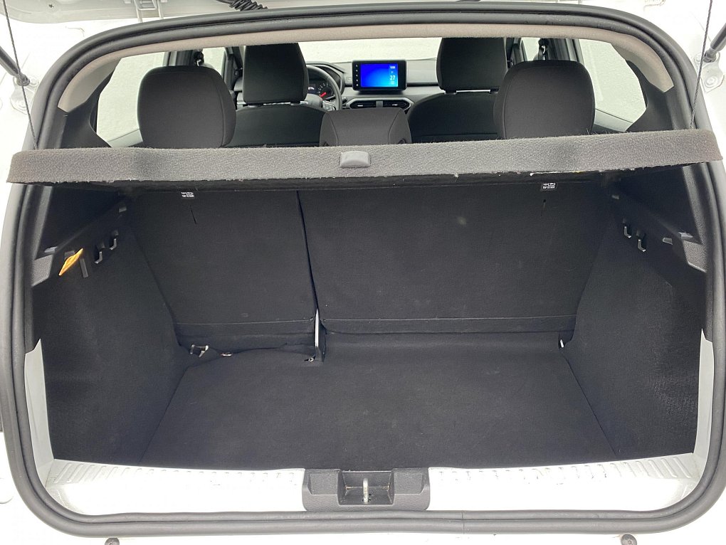 Dacia Sandero 1.0 SCe Essential