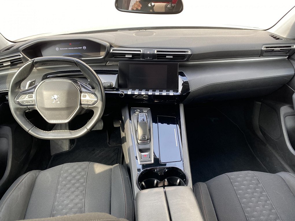 Peugeot 508 1.6PT Active