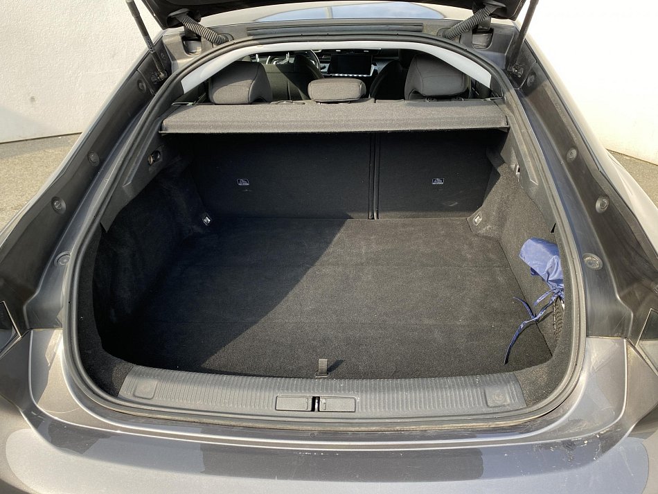 Peugeot 508 1.6PT Active