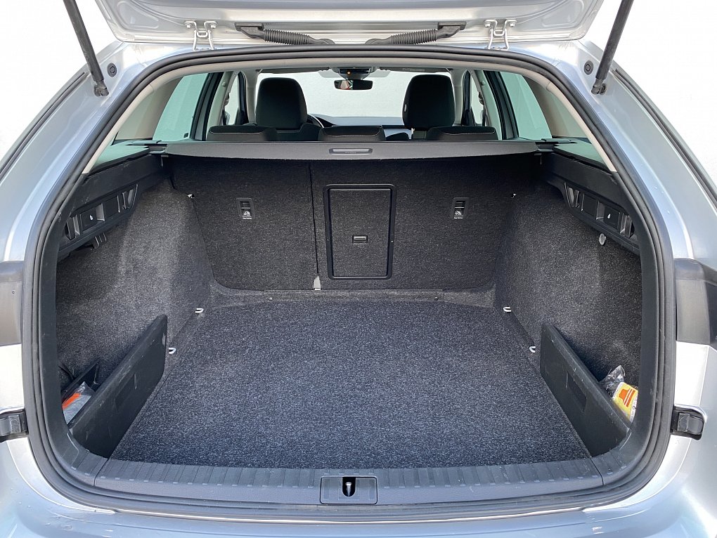 Škoda Octavia IV 2.0 TDi Style