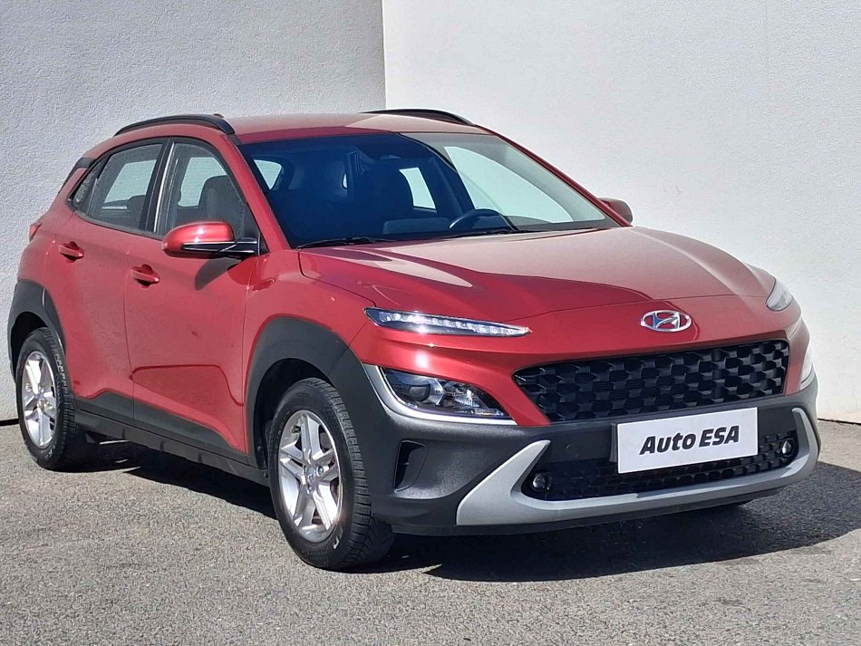 Hyundai Kona 1.0 T-GDi Comfort