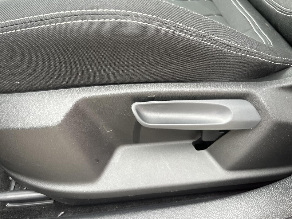 Škoda Karoq 2.0 TSi SportLine 4x4
