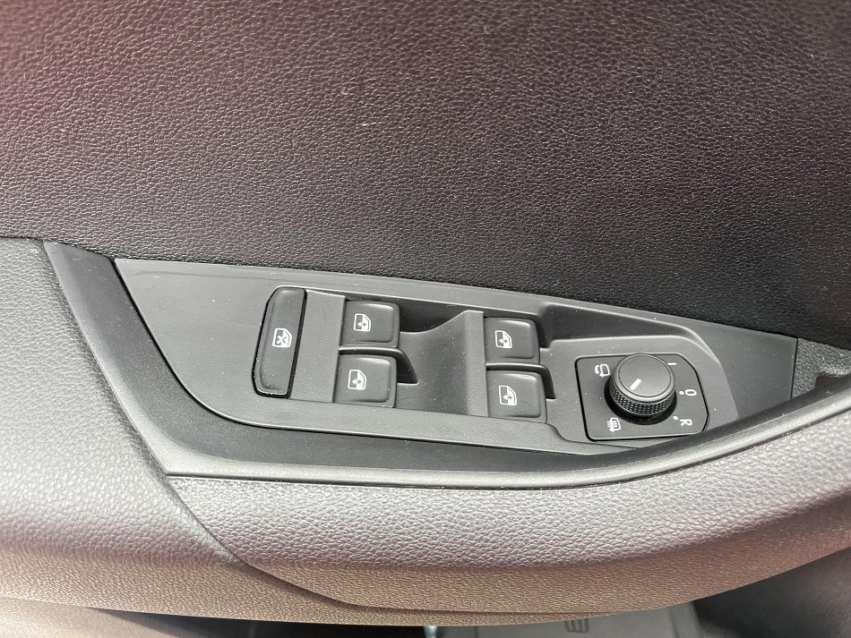 Škoda Karoq 2.0 TSi SportLine 4x4