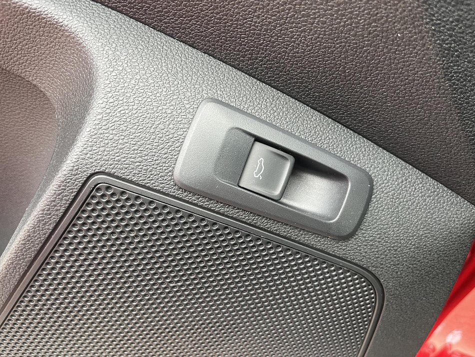 Škoda Karoq 2.0 TSi SportLine 4x4
