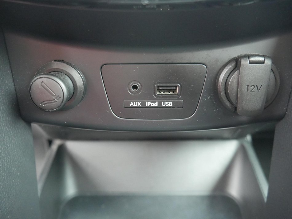 Hyundai I30 1.6i 