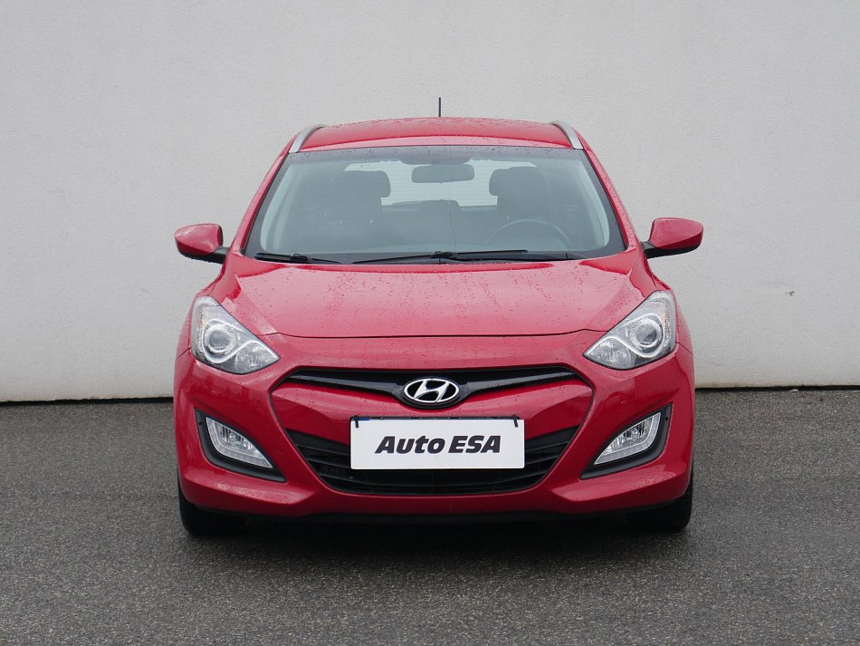 Hyundai I30 1.6i 