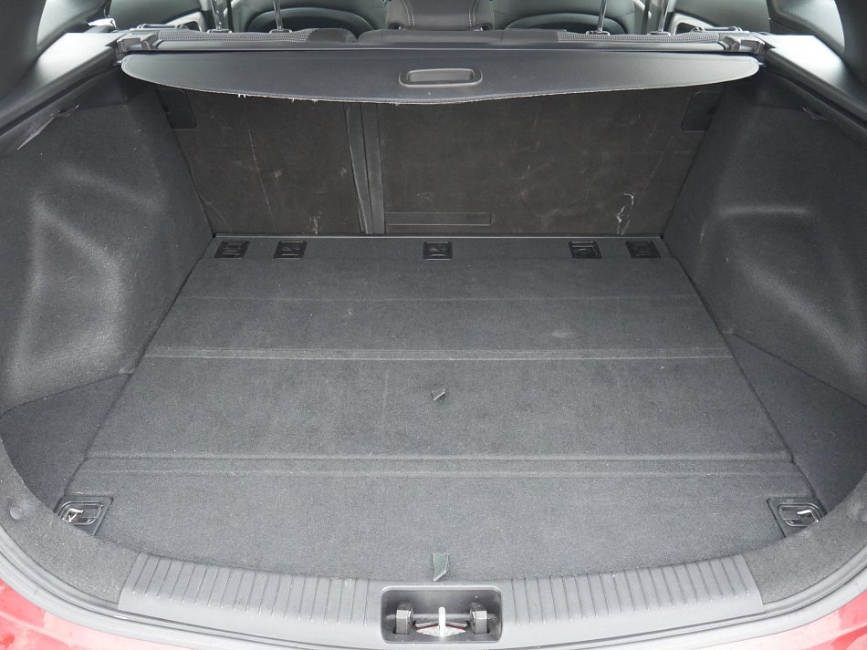 Hyundai I30 1.6i 