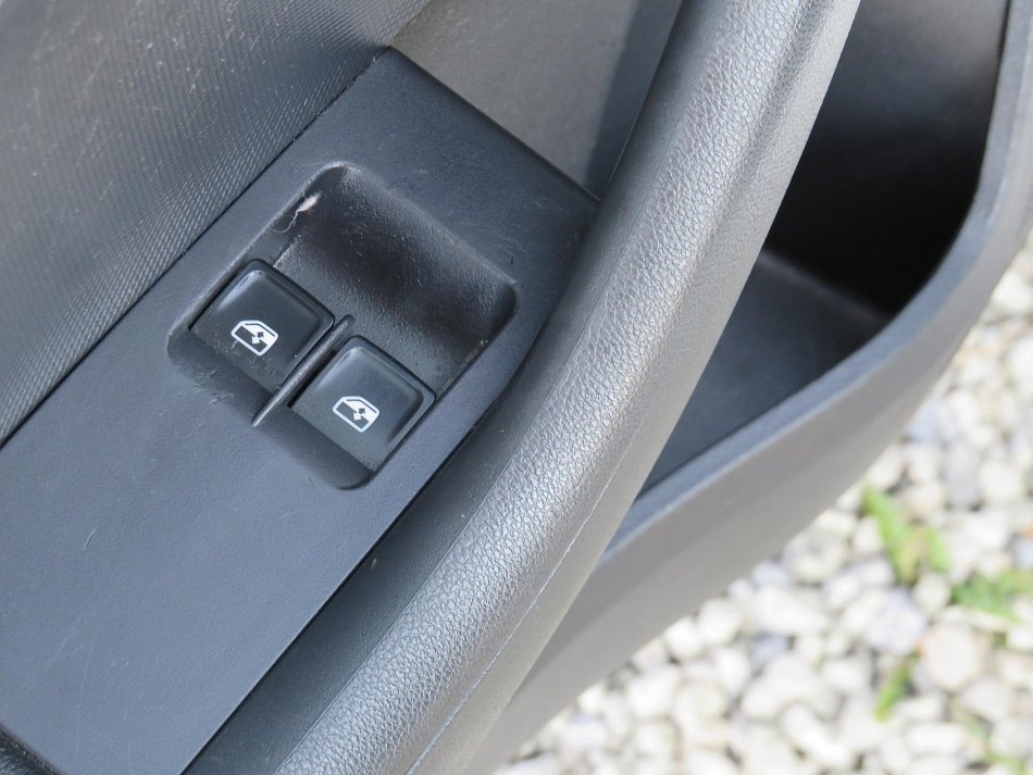 Škoda Rapid 1.2 TSI 