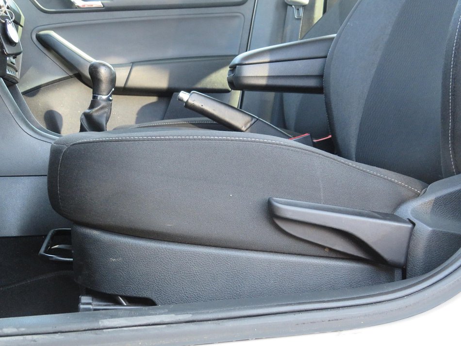 Škoda Rapid 1.2 TSI 