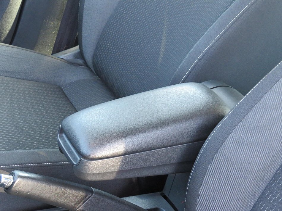Škoda Rapid 1.2 TSI 
