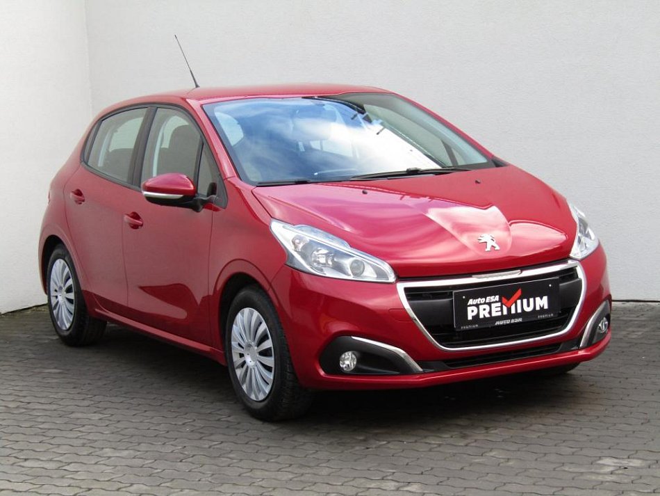 Peugeot 208 1.2 PT Allure