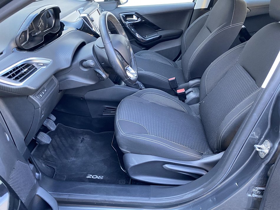 Peugeot 208 1.2 PT Allure