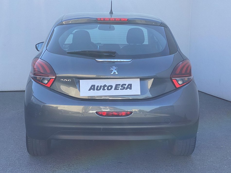 Peugeot 208 1.2 PT Allure
