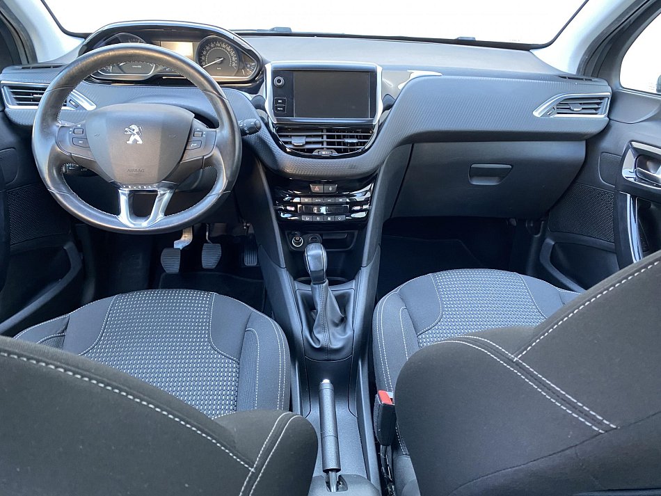 Peugeot 208 1.2 PT Allure