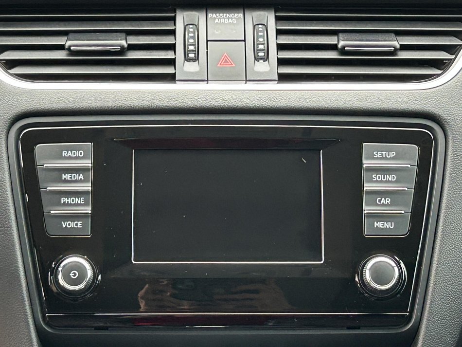 Škoda Octavia III 2.0 TDi Elegance
