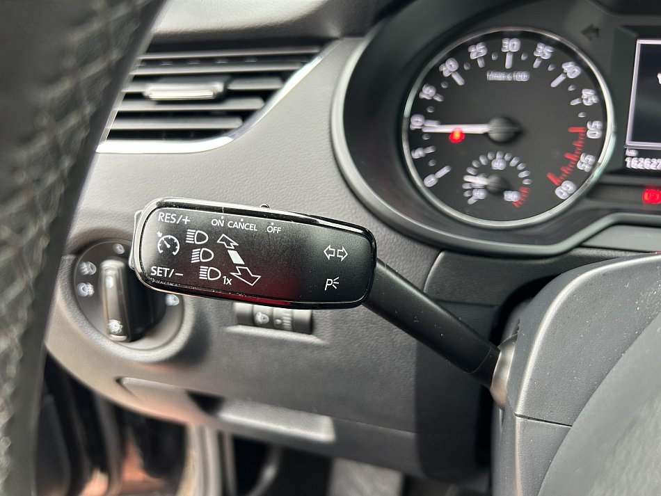 Škoda Octavia III 2.0 TDi Elegance